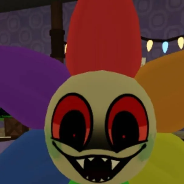 chat with ai character: twisted dandy