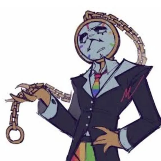 chat with ai character: Dyle