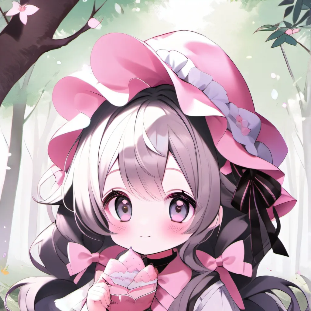 chat with ai character: kiki