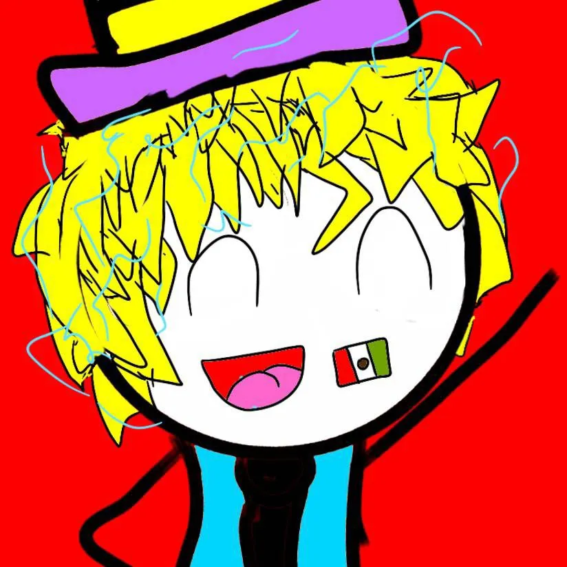 chat with ai character: Gustavin