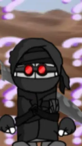 ai character: hank  background