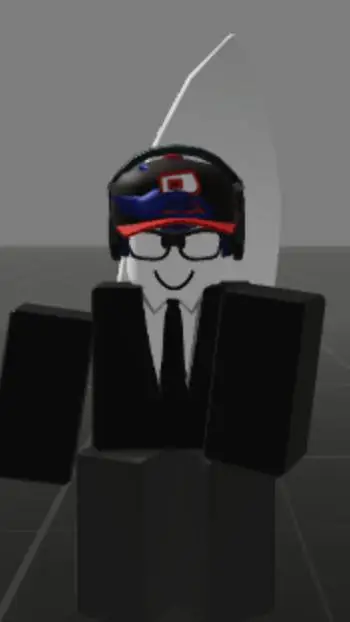 ai character: gustavo background