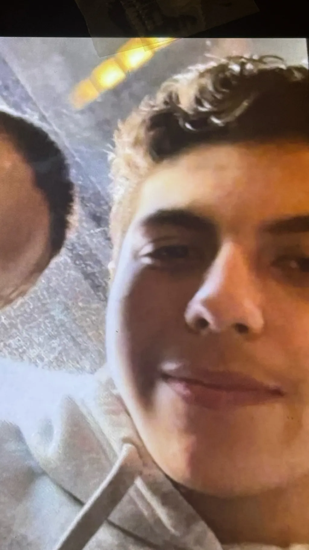 Talkie AI - Chat with Giovanni Alex 