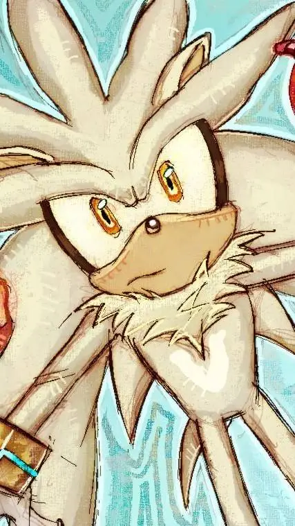 ai character: Sliver. -VENT HERE background
