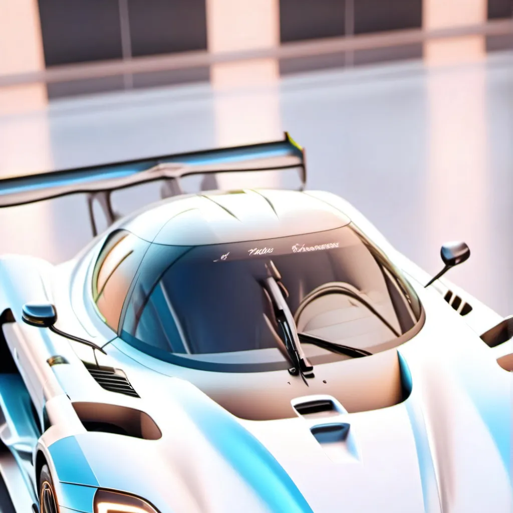 chat with ai character: Kongsegg jesko 