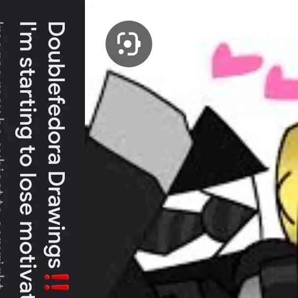 chat with ai character: ~doblefedora~