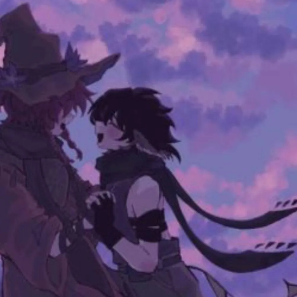 chat with ai character: azuretime