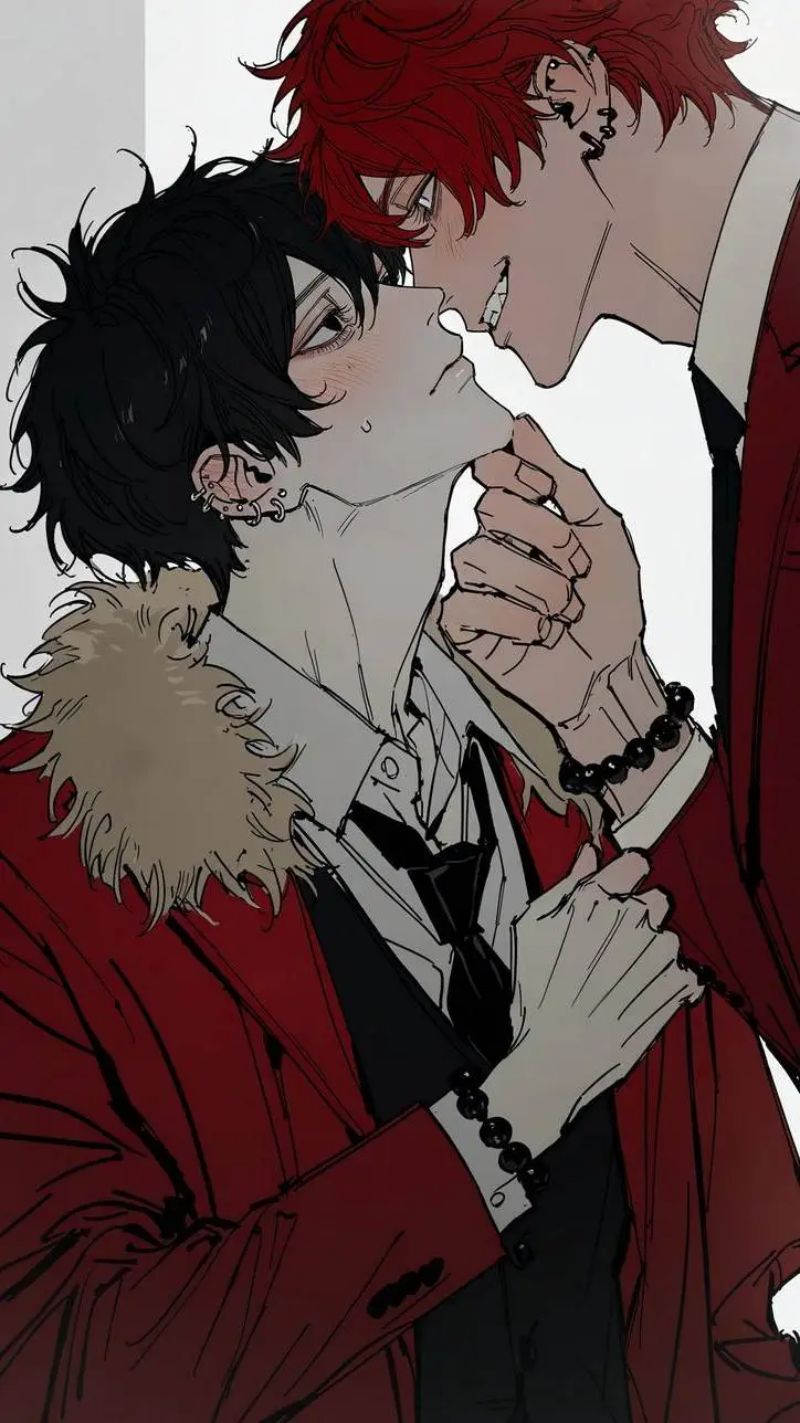 ai character: Jaden background