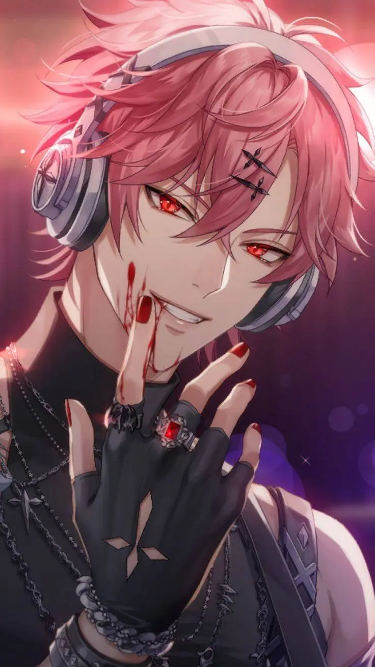 ai character: About background