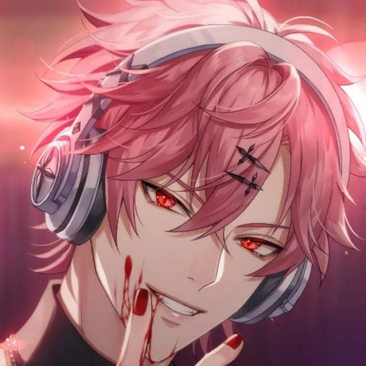 chat with ai character: About