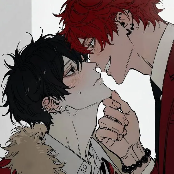 chat with ai character: Jaden