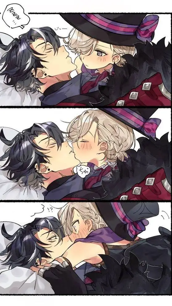 ai character: Noah background