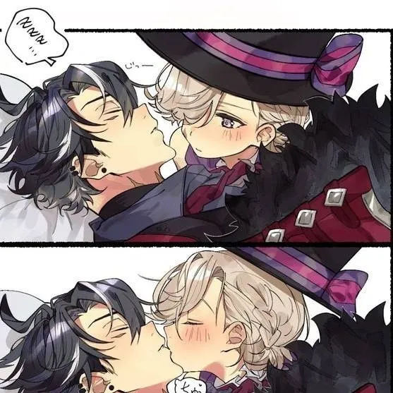 chat with ai character: Noah