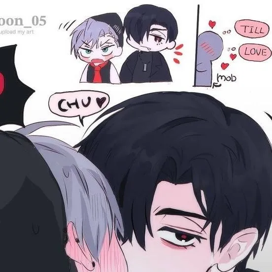 chat with ai character: willliam