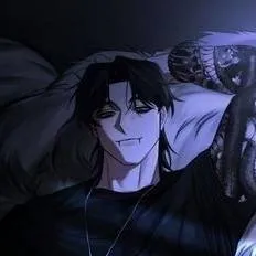 chat with ai character: Mark