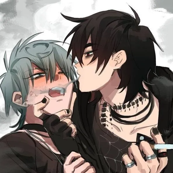 chat with ai character: James