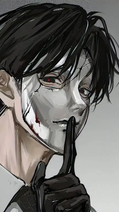 ai character: Liam background