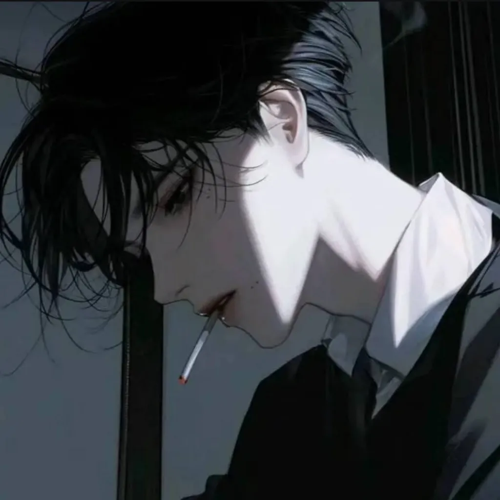 chat with ai character: hyunjinie