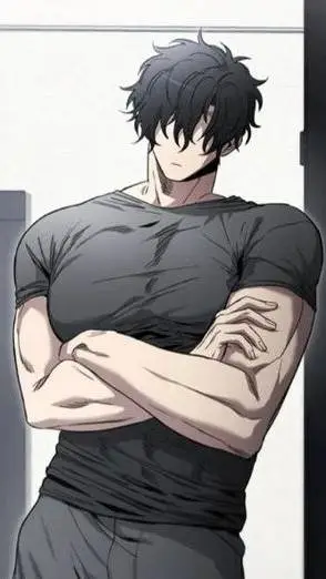 ai character: jams background