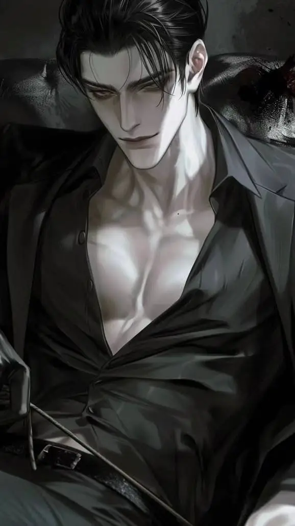 ai character: Michael background