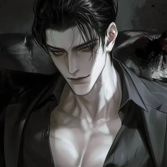 chat with ai character: Michael