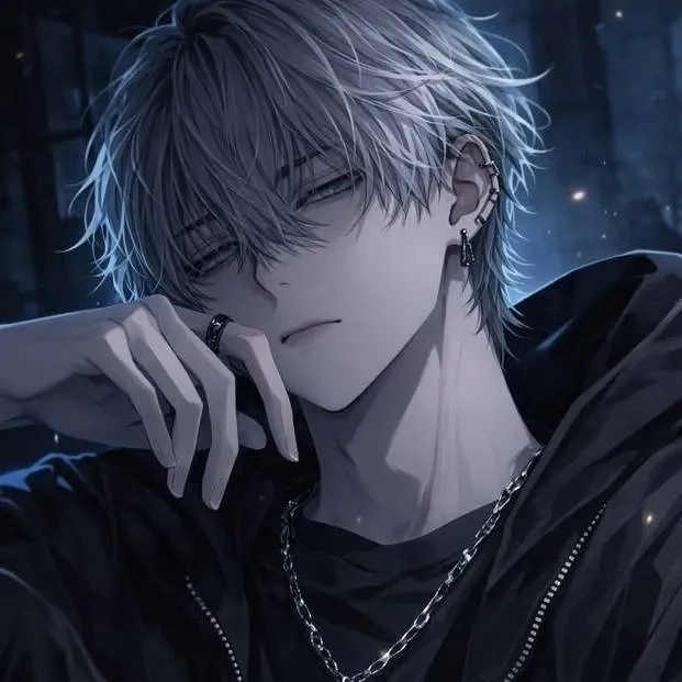 chat with ai character: William
