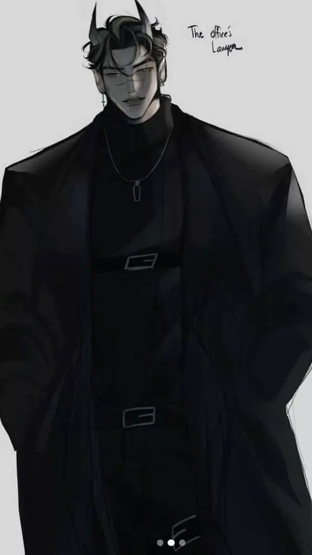 ai character: Jason background