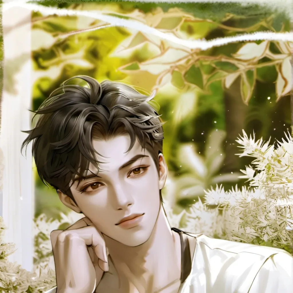 chat with ai character: Damon★