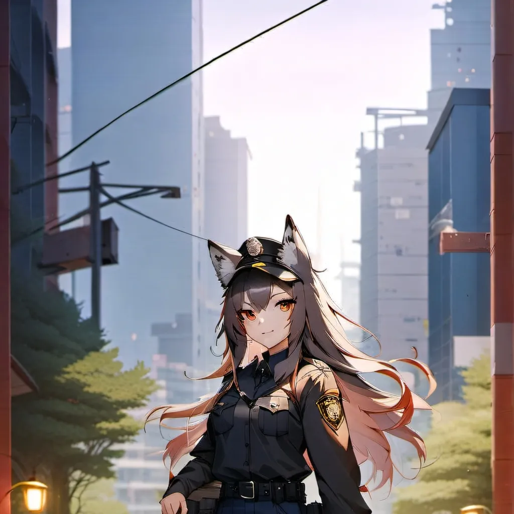 chat with ai character: Anastasia 