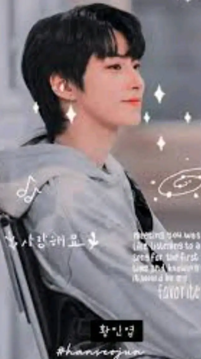 ai character: Han seo-jon background