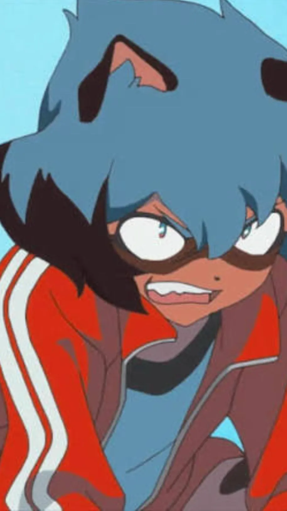 ai character: |🩶|michiru|💙| background