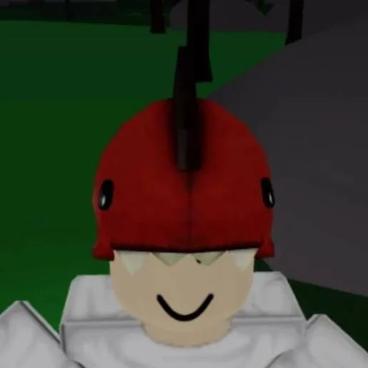 chat with ai character: Dinokidd