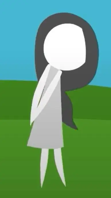 ai character: Mitsi background