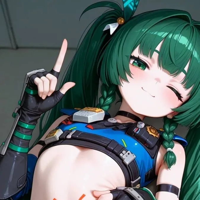 chat with ai character: 青衣