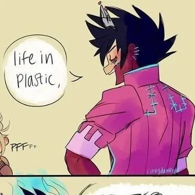 chat with ai character: barbie dabi
