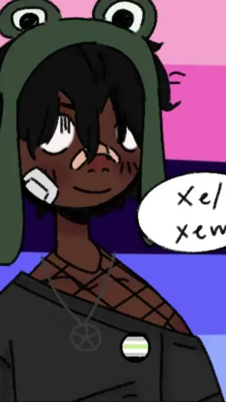 ai character: MHA×my OC 7 background