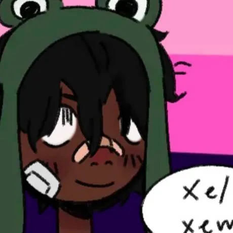 chat with ai character: MHA×my OC 7