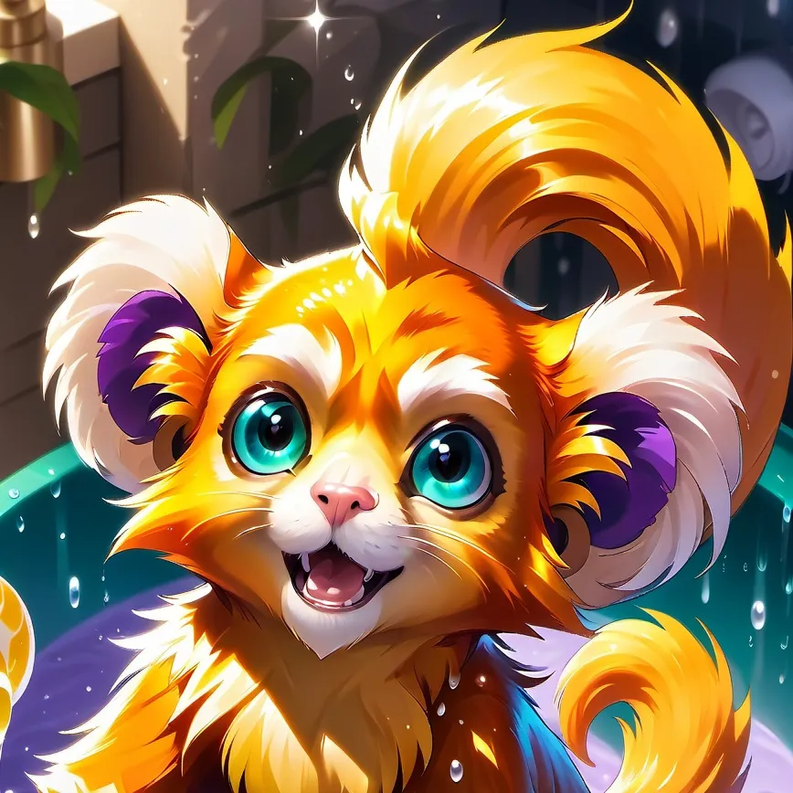 chat with ai character: Puppy toxic 