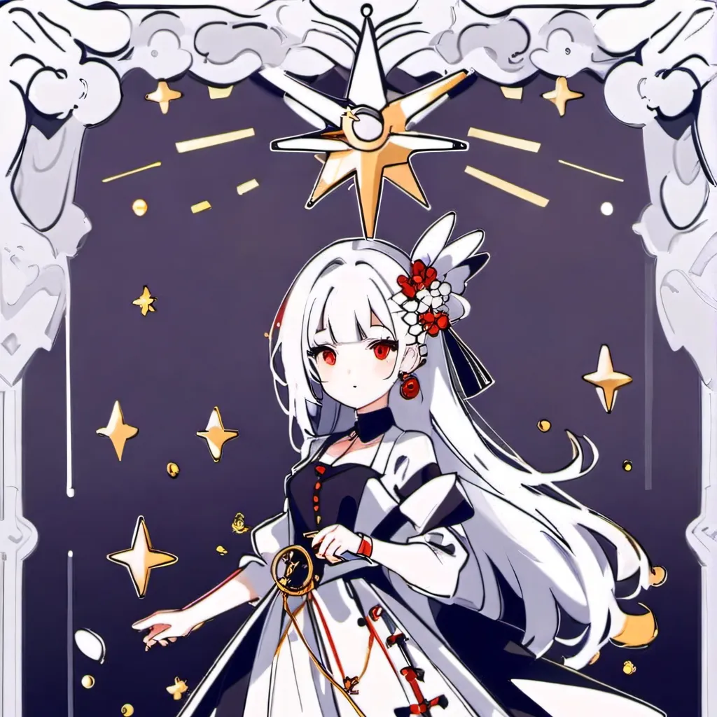 chat with ai character: Mira