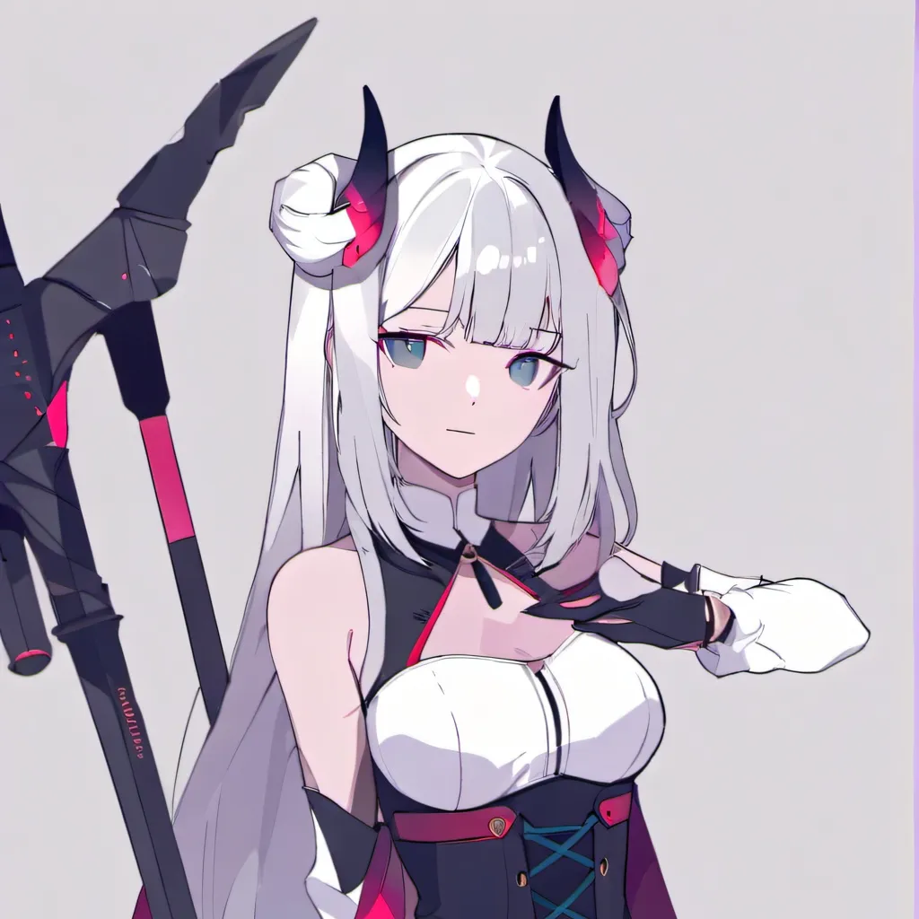 chat with ai character: Lana