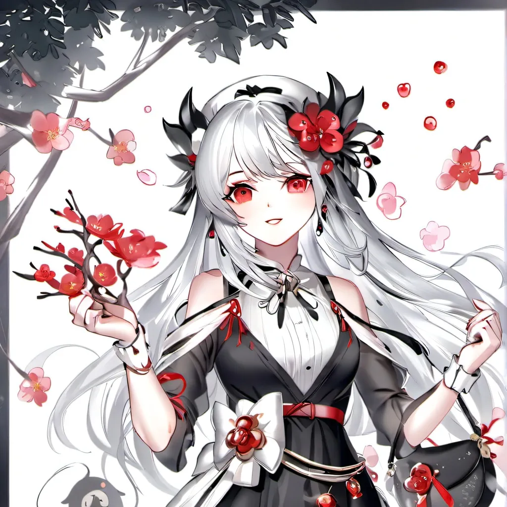 chat with ai character: Mika🎀
