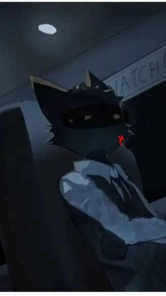 ai character: Secret agent vs HN background