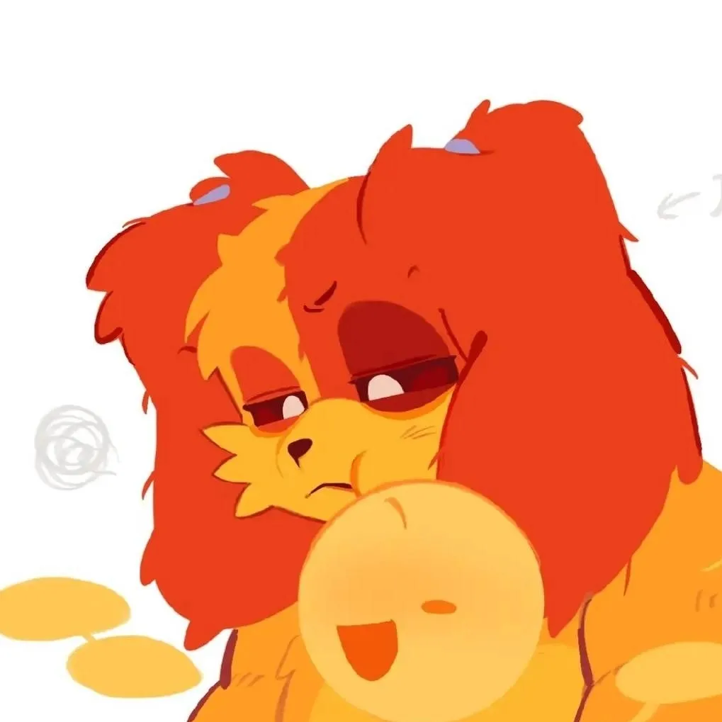 chat with ai character: DogDay's SISTER!?!