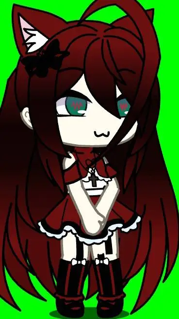 ai character: Yelena  background
