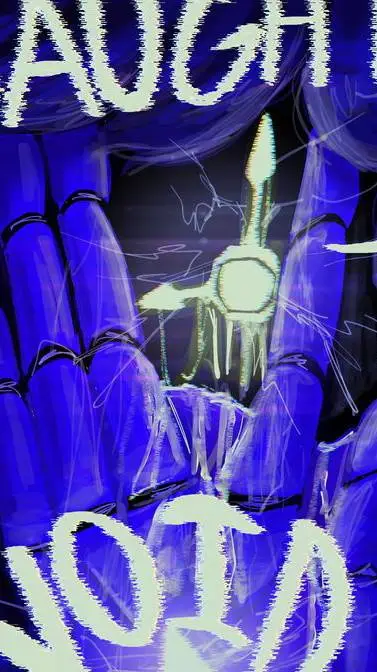 ai character: DoTV MD AU background