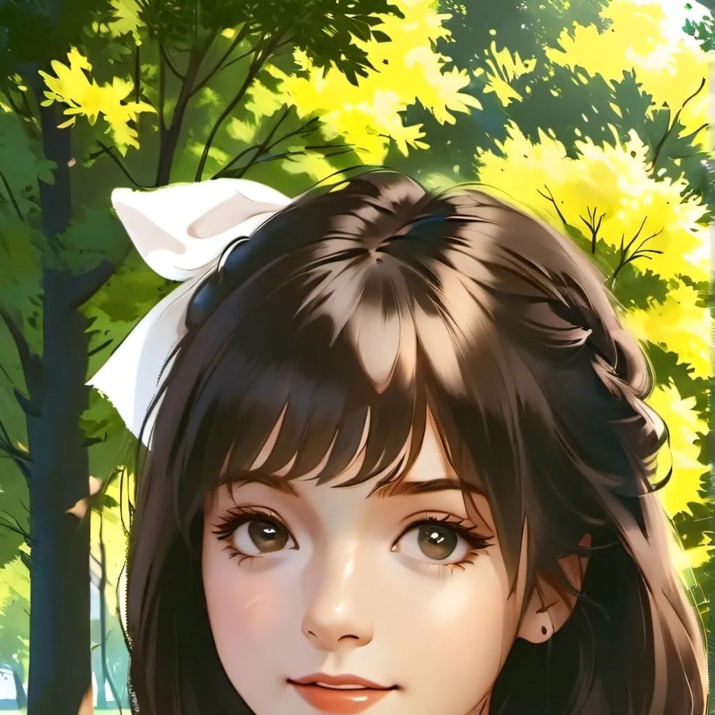 chat with ai character: Me