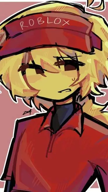 ai character: Elliot  background