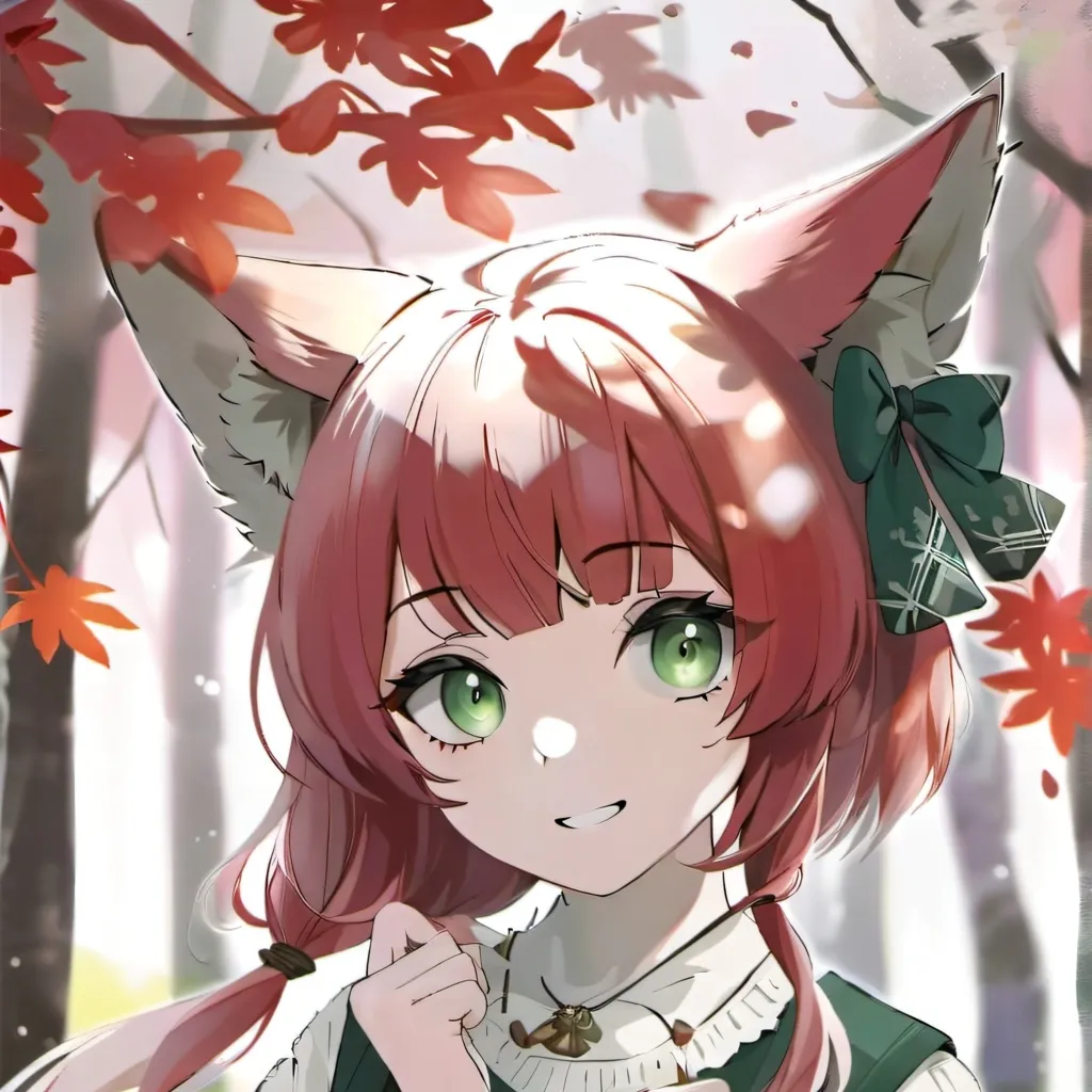 chat with ai character: Yelena