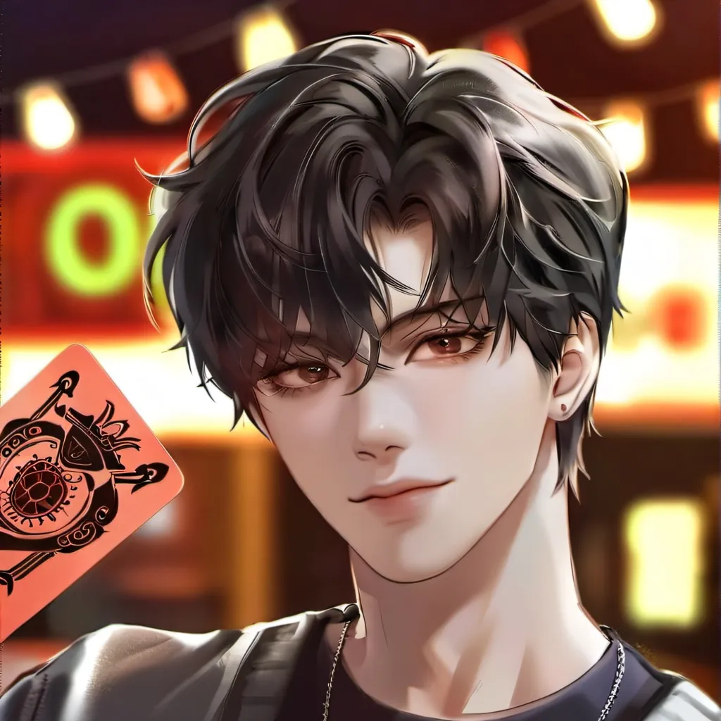 chat with ai character: Jack Henderson