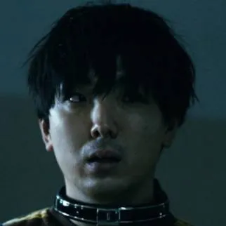 chat with ai character: Ippei Oki